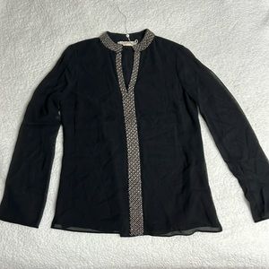 Tory Burch Top size 0